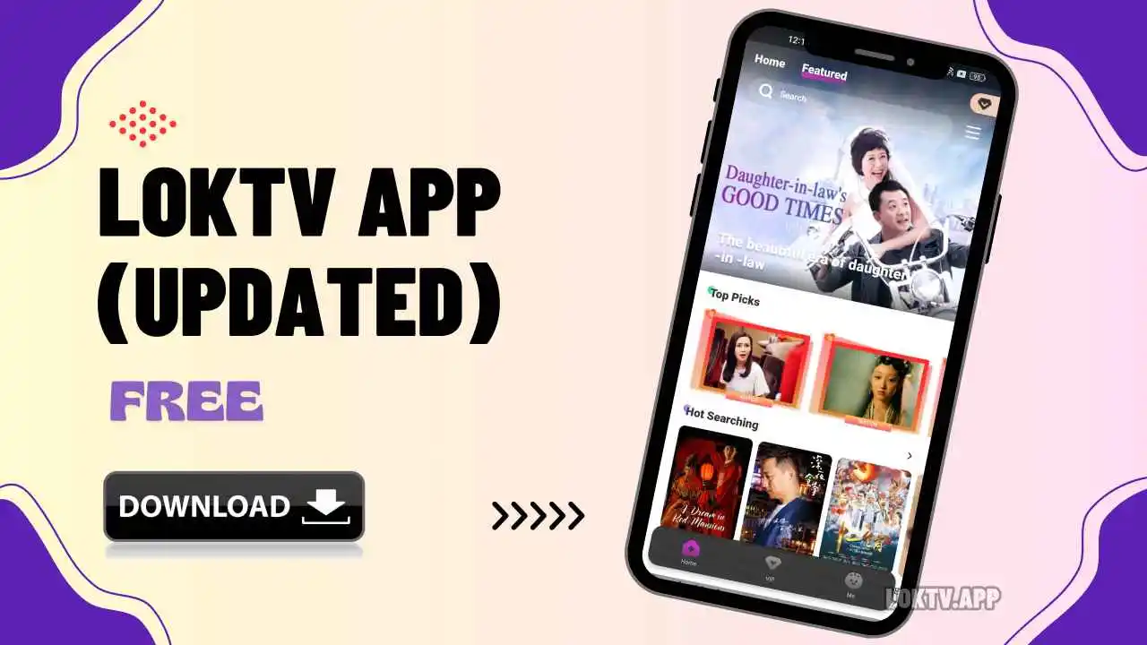 LokTV APK