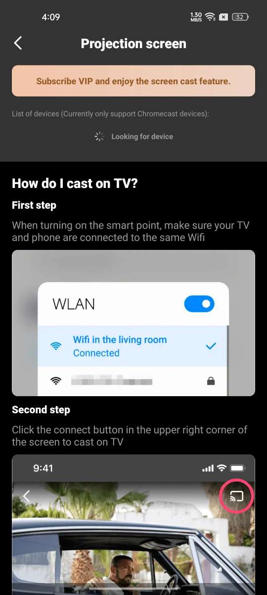 Best LokTV Tips and Tricks for Better Streaming 6 Cast to TV